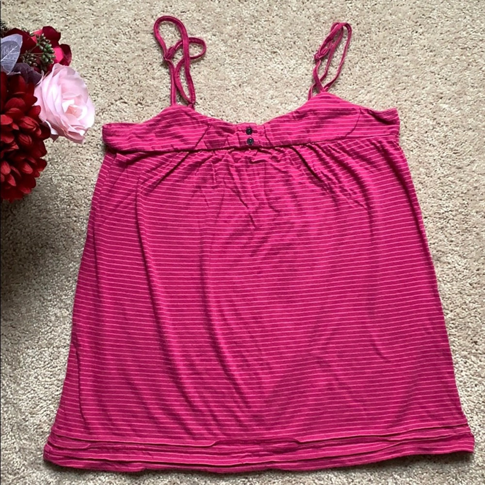 Gap Tank Top